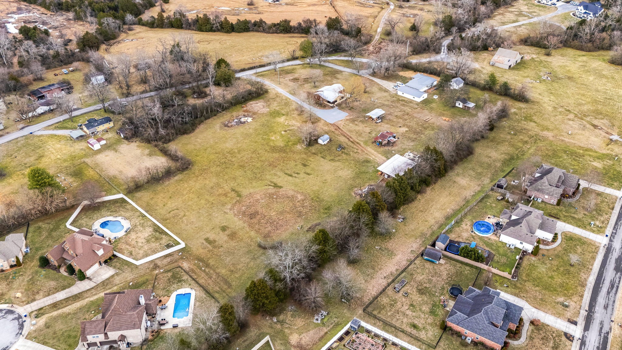 717 Morton Road Murfreesboro, TN 37128 - Photo 44 of 50