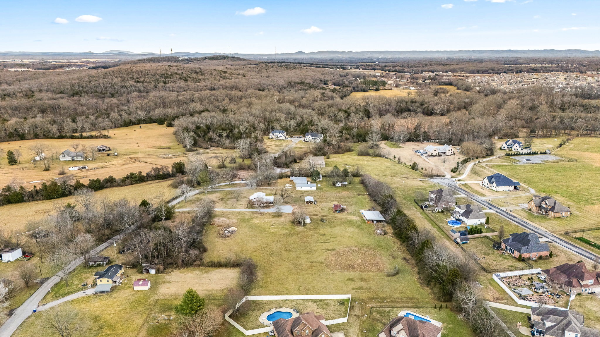 717 Morton Road Murfreesboro, TN 37128 - Photo 45 of 50