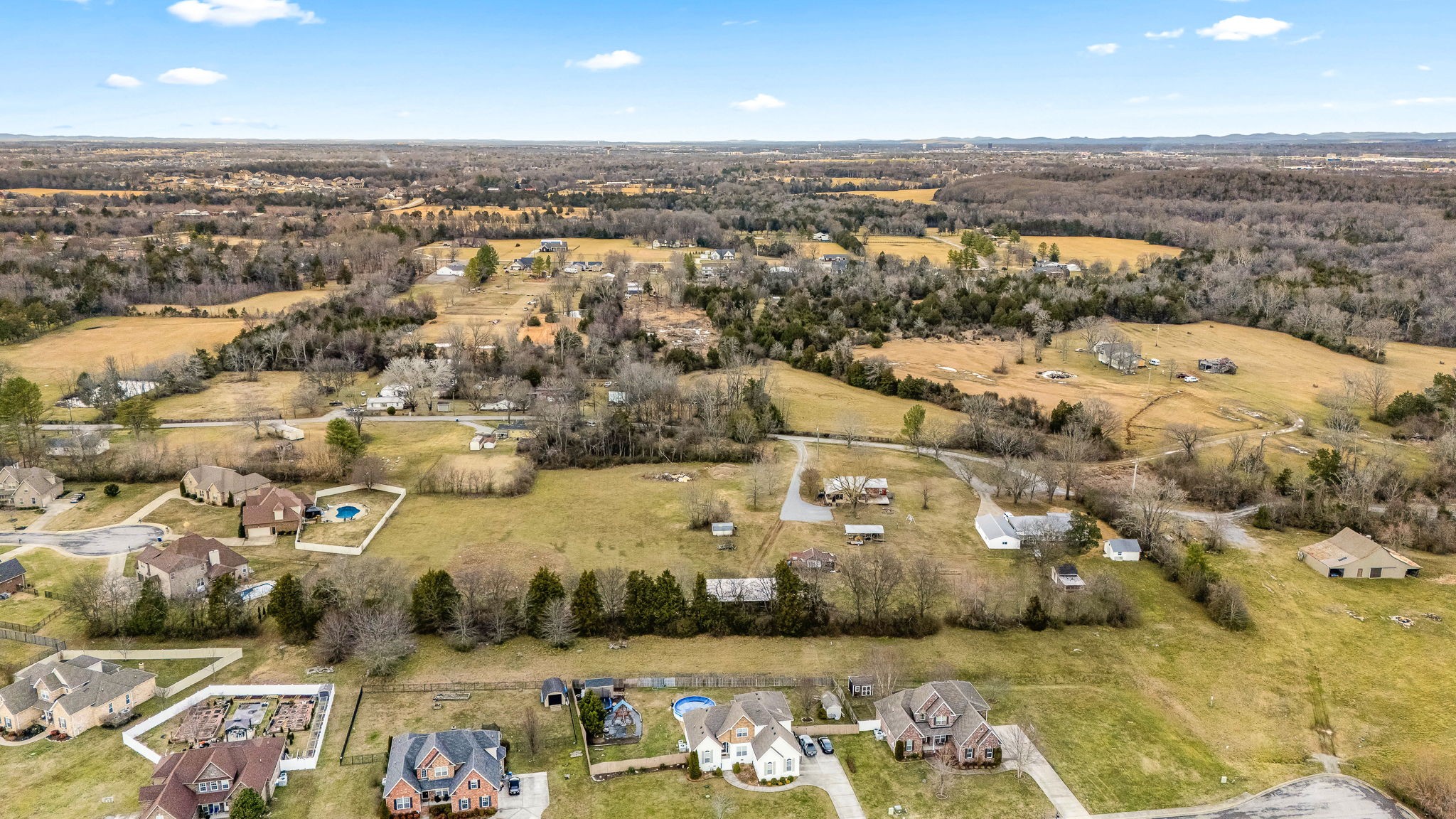 717 Morton Road Murfreesboro, TN 37128 - Photo 47 of 50