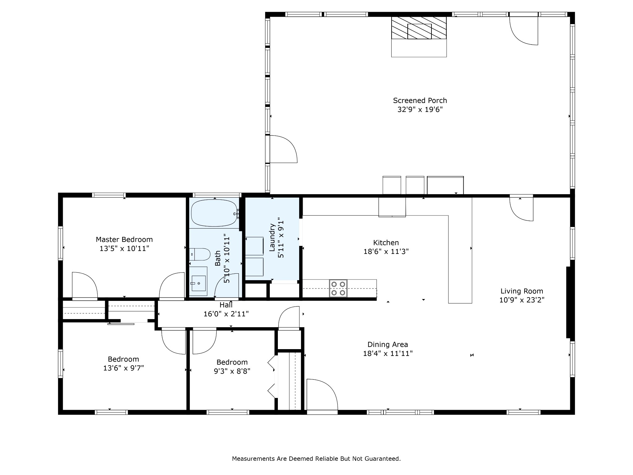 717 Morton Road Murfreesboro, TN 37128 - Photo 50 of 50