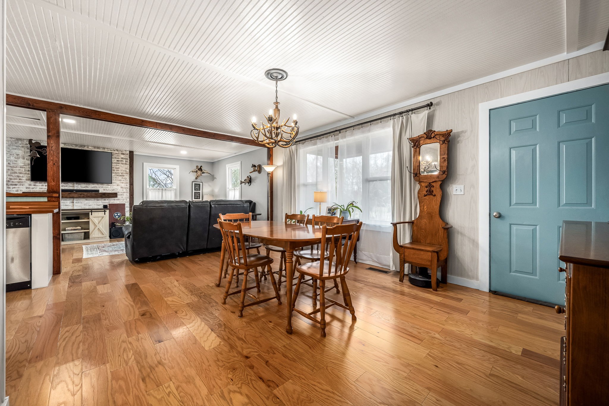 717 Morton Road Murfreesboro, TN 37128 - Photo 5 of 50