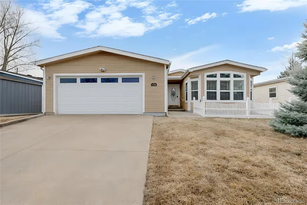 $274,900 | 7780 Primrose Green, Unit 175, Frederick, CO 80530