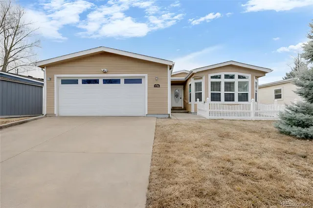 $279,900 | 7780 Primrose Green, Unit 175, Frederick, CO 80530