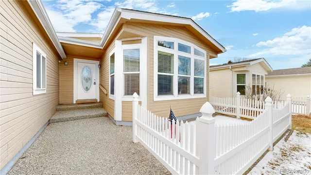 $279,900 | 7780 Primrose Green, Unit 175, Frederick, CO 80530