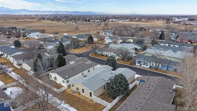 $279,900 | 7780 Primrose Green, Unit 175, Frederick, CO 80530