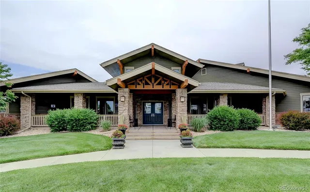 $279,900 | 7780 Primrose Green, Unit 175, Frederick, CO 80530