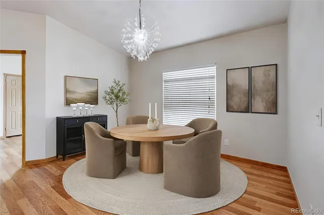 $279,900 | 7780 Primrose Green, Unit 175, Frederick, CO 80530