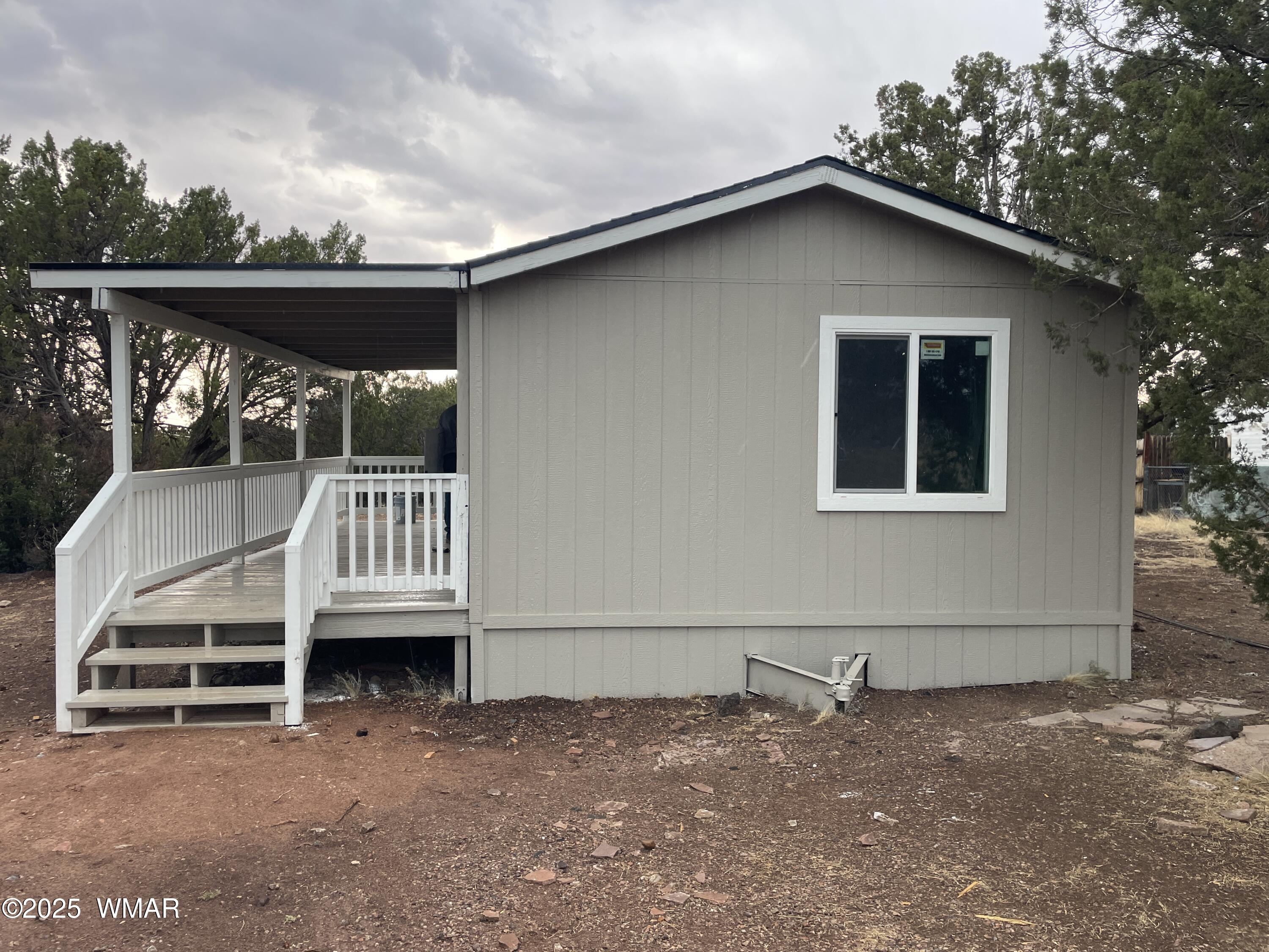 8478 Rifle Drive Show Low, AZ 85901 - Photo 2 of 26 IMG_4461
