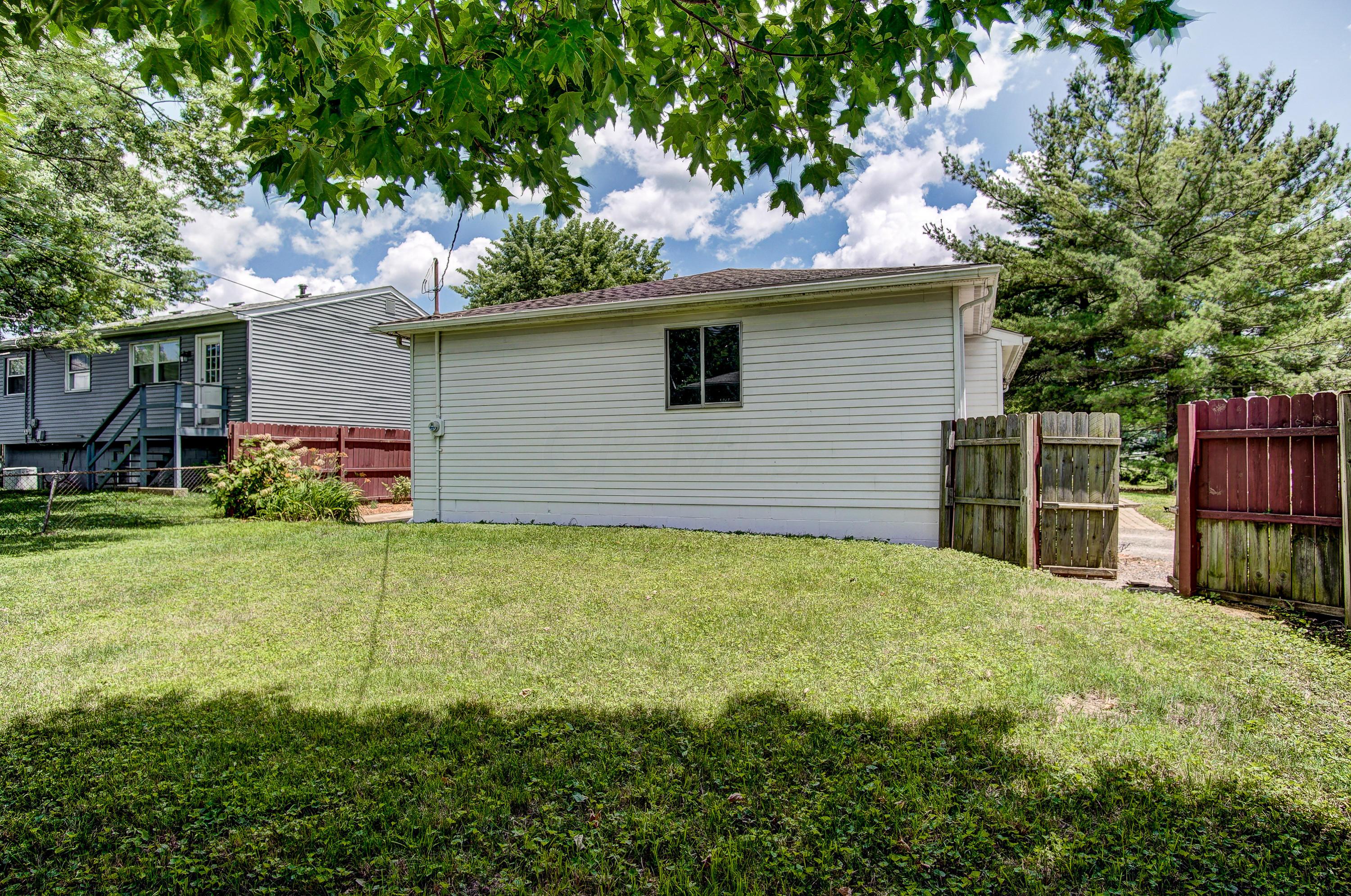 3526 Dempsey Road Westerville, OH 43081 - Photo 23 of 32 Gallery Image 23