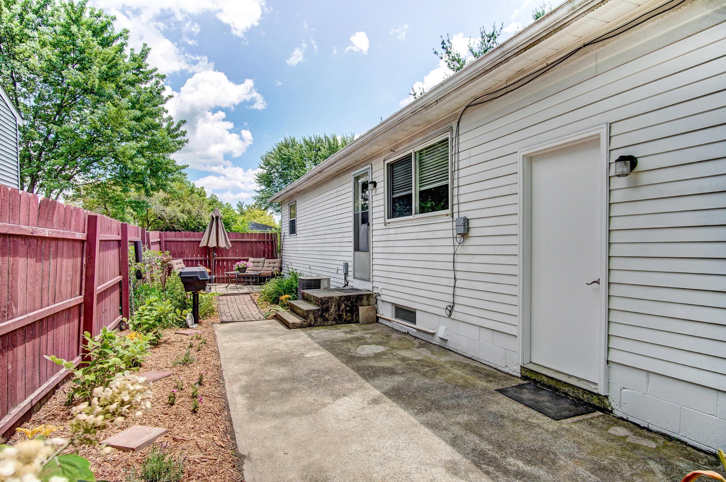 3526 Dempsey Road Westerville, OH 43081 - Photo 25 of 32 Gallery Image 25