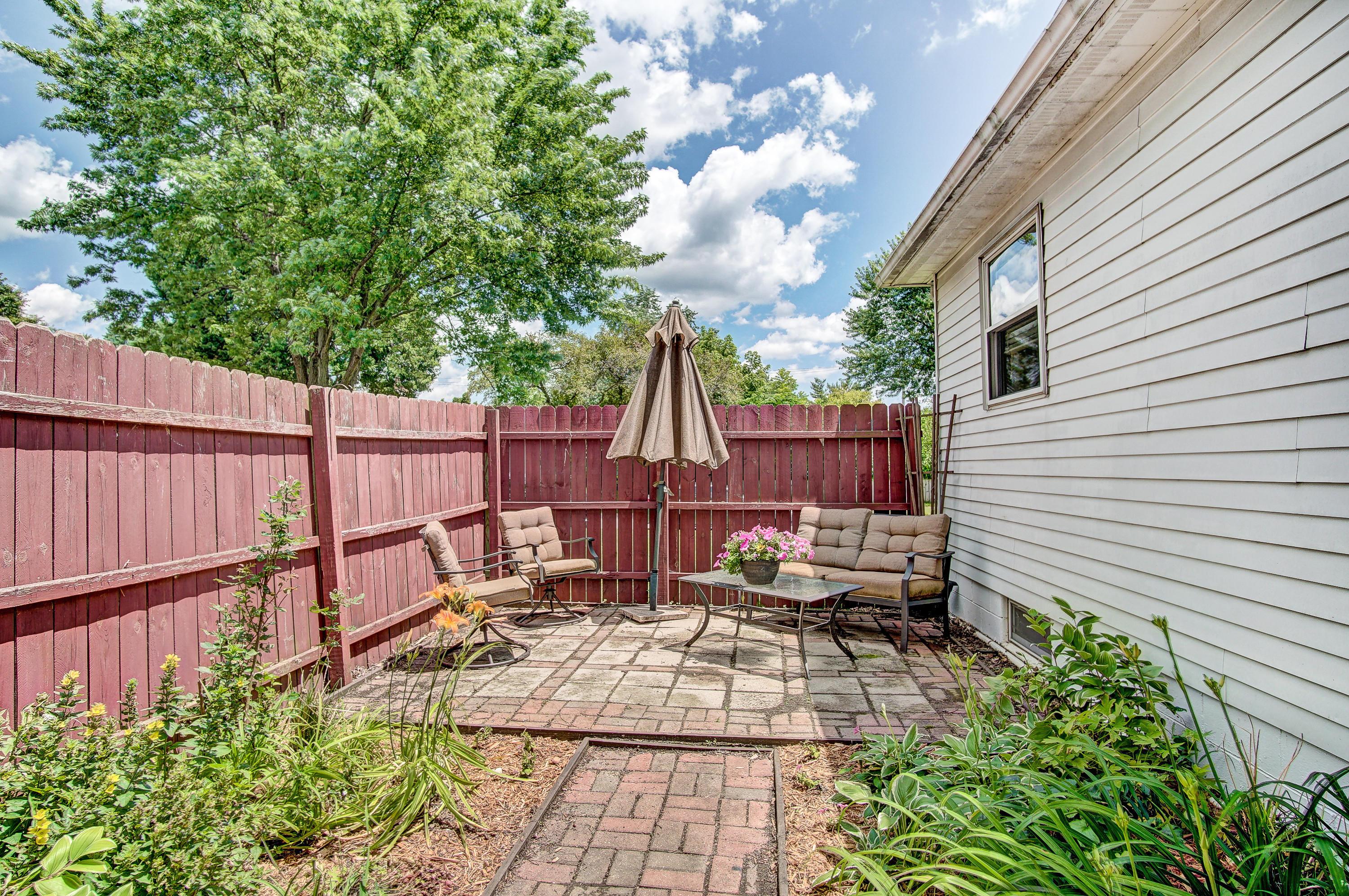 3526 Dempsey Road Westerville, OH 43081 - Photo 26 of 32 Gallery Image 26