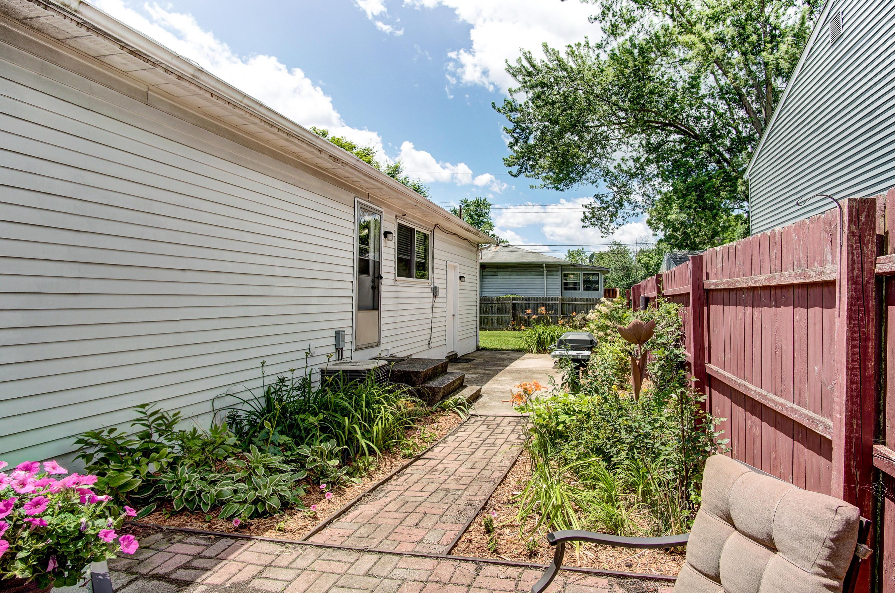 3526 Dempsey Road Westerville, OH 43081 - Photo 27 of 32 Gallery Image 27