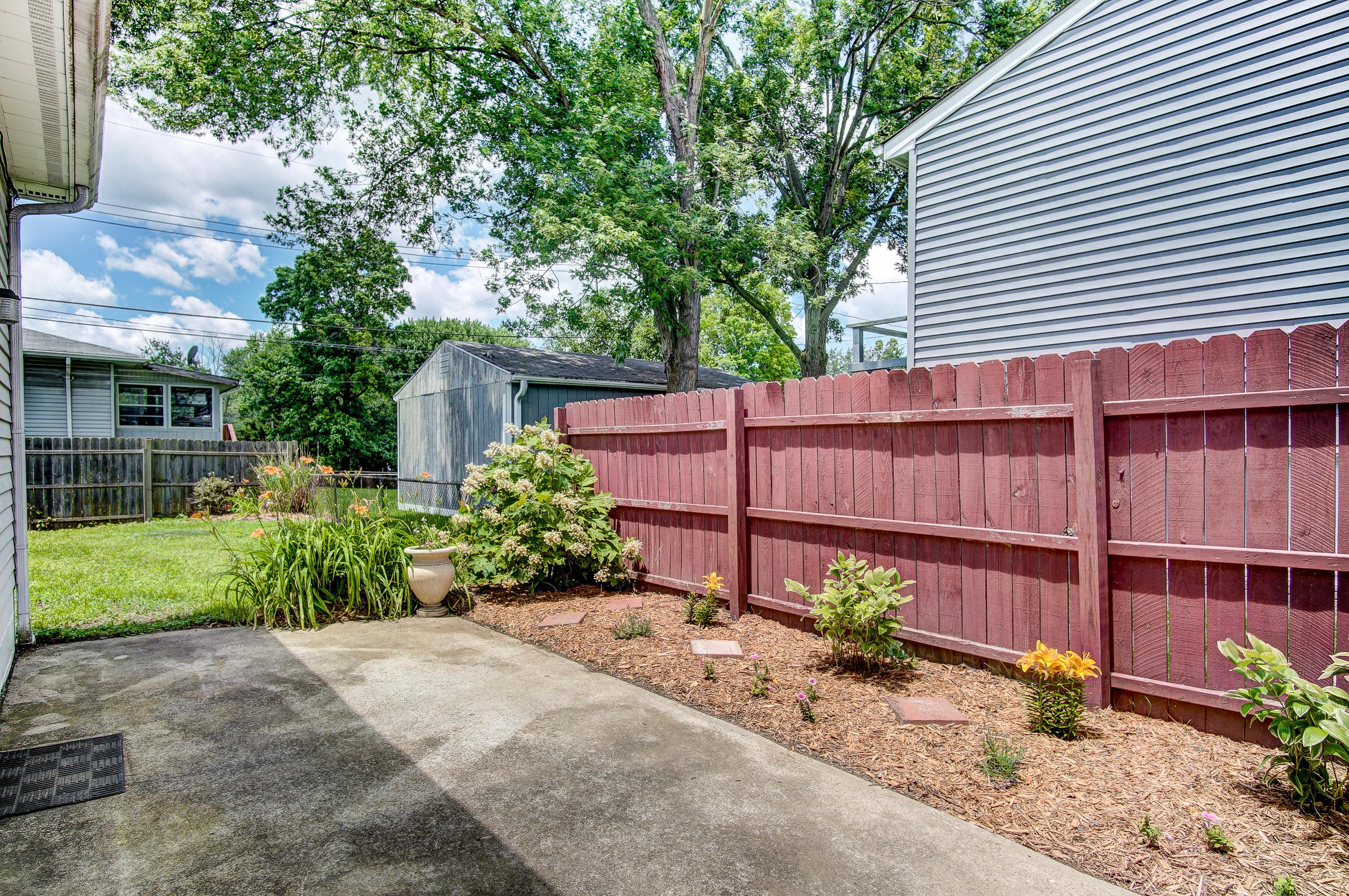 3526 Dempsey Road Westerville, OH 43081 - Photo 28 of 32 Gallery Image 28