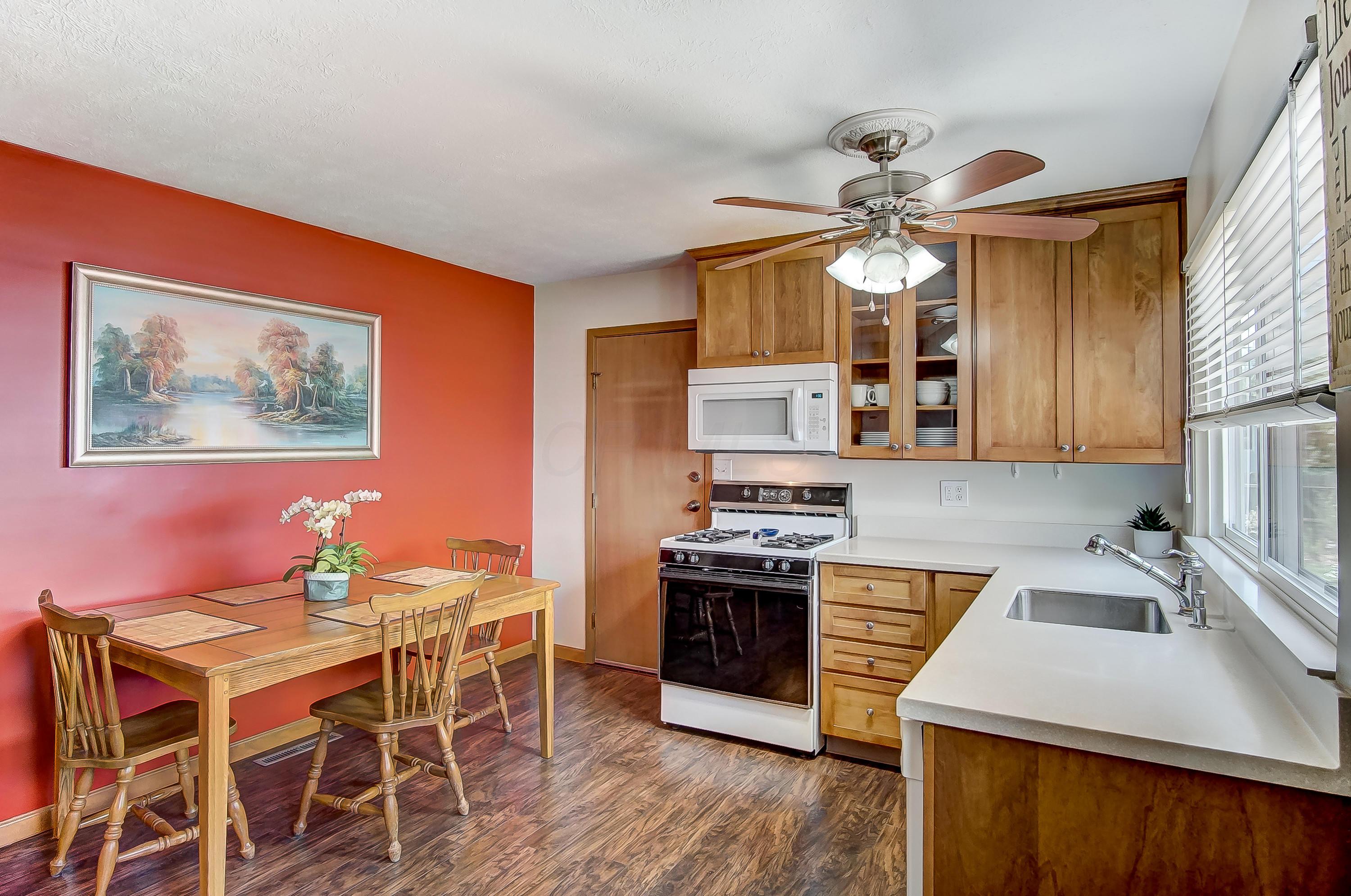 3526 Dempsey Road Westerville, OH 43081 - Photo 8 of 32 Gallery Image 8