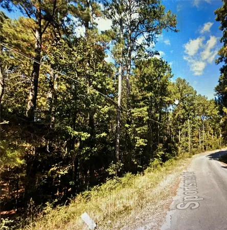 $9,800 | 0 Sportsman Drive, Trinity, TX 75862