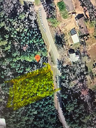 $9,800 | 0 Sportsman Drive, Trinity, TX 75862