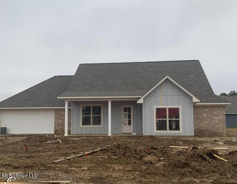 107 Trace Pointe Place Clinton, MS 39056 - Photo 3 of 20 107 Trace Pointe Place