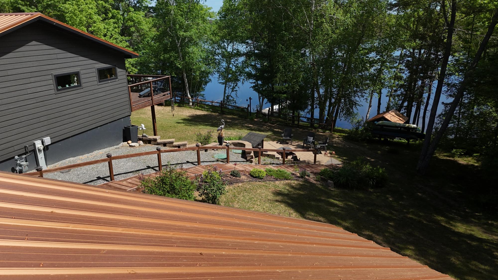 2072 Old Road Tomahawk, WI 54487 - Photo 16 of 87