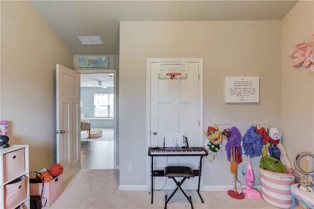 2193 George Bush Lane Jefferson, GA 30549 - Photo 34 of 70