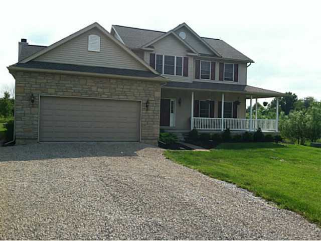 12324 Gorsuch Road Galena, OH 43021 - Photo 1 of 21 Gallery Image 1