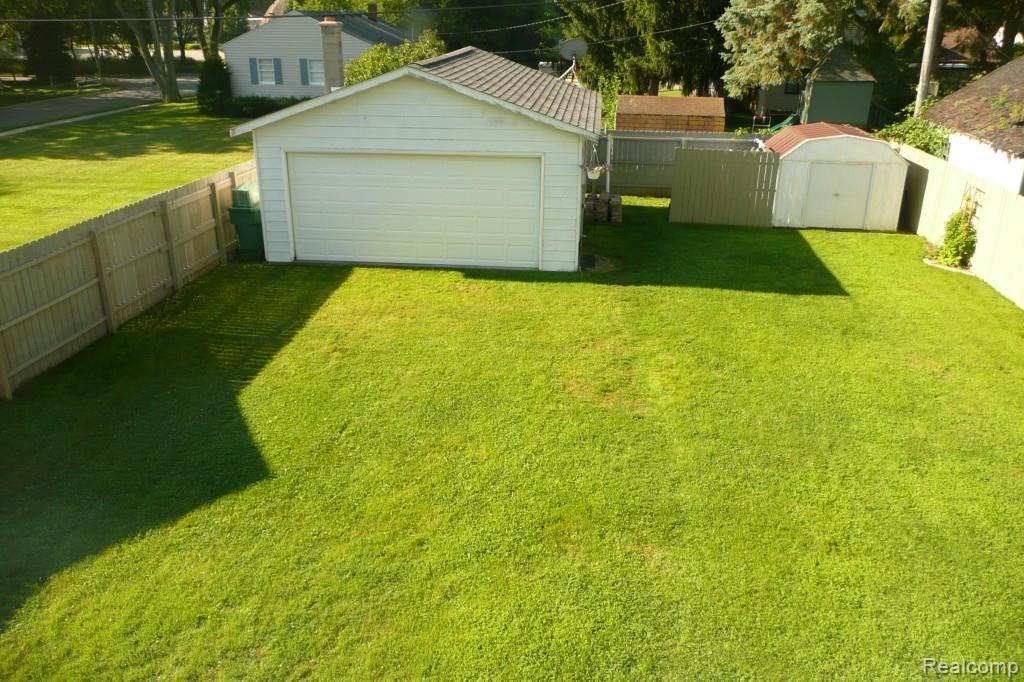 1007 Michigan Street Brighton, MI 48116 - Photo 30 of 30
