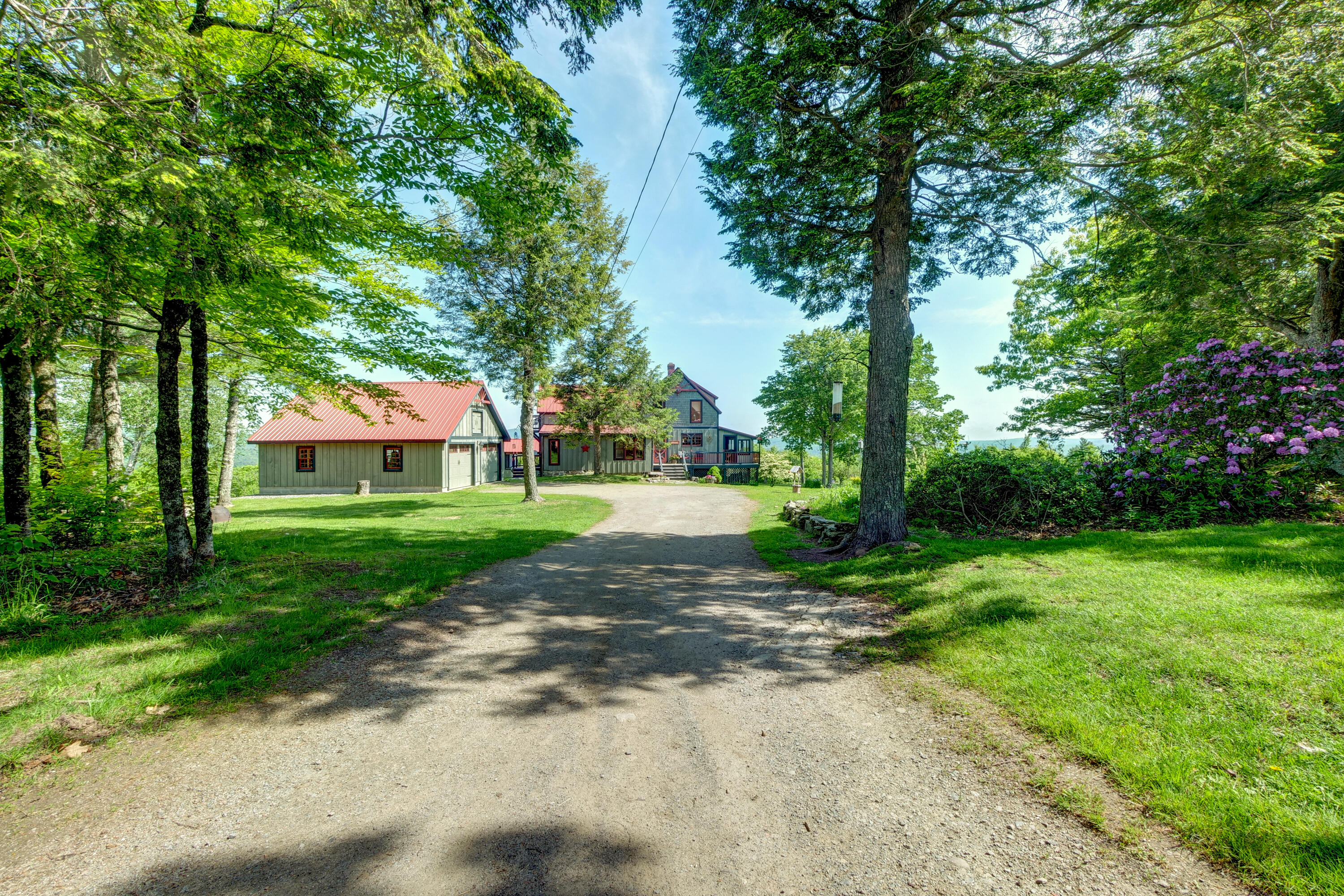 210 Pattee Road Monroe, ME 04951 - Photo 55 of 61 210 Pattee HiRes-56