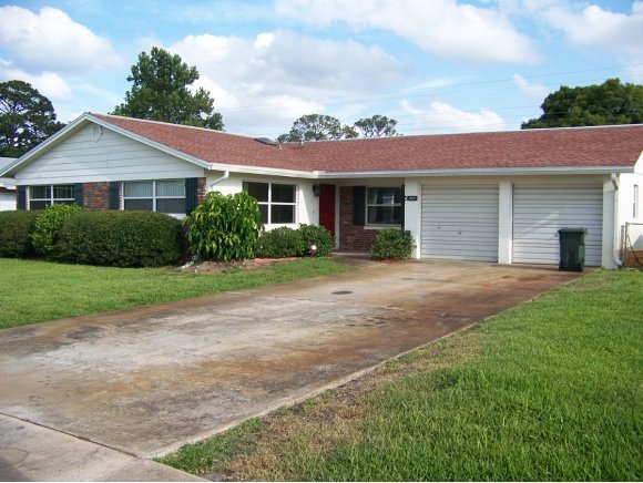 1027 Palmer Road Rockledge, FL 32955 - Photo 1 of 7 Primary Photo