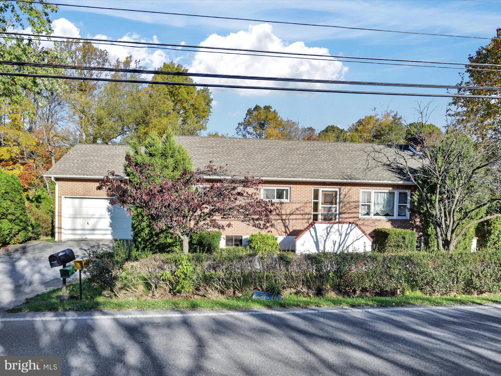 979 Fritztown Road Sinking Spring, PA 19608 - Photo 1 of 40