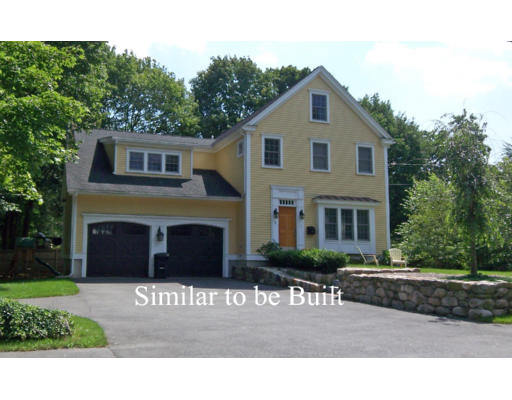 17 Stimson Avenue Lexington, MA 02421 - Photo 1 of 1 Gallery Image 1