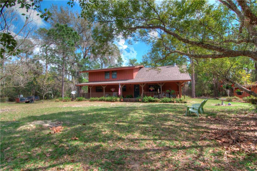 1401 North Hart Road Geneva, FL 32732 - Photo 1 of 1 Gallery Image 1