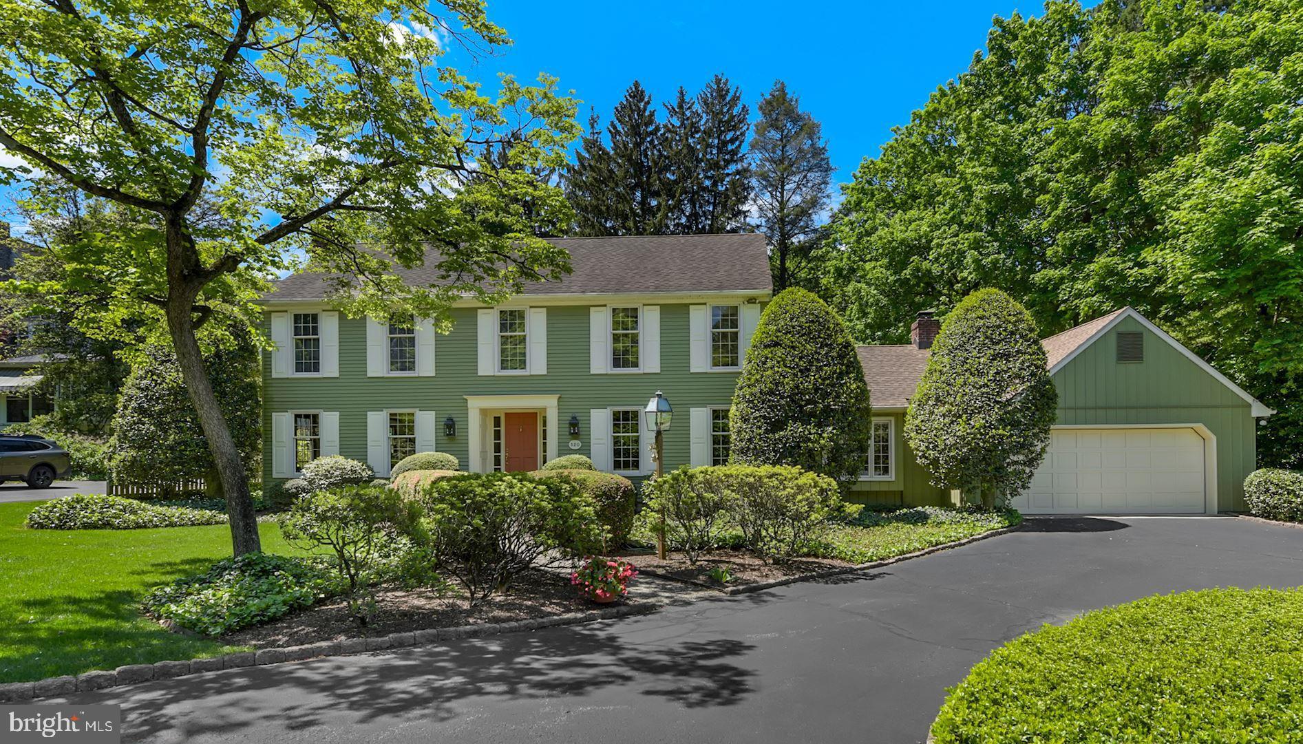 520 Chestnut Street Moorestown, NJ 08057 - Photo 1 of 28