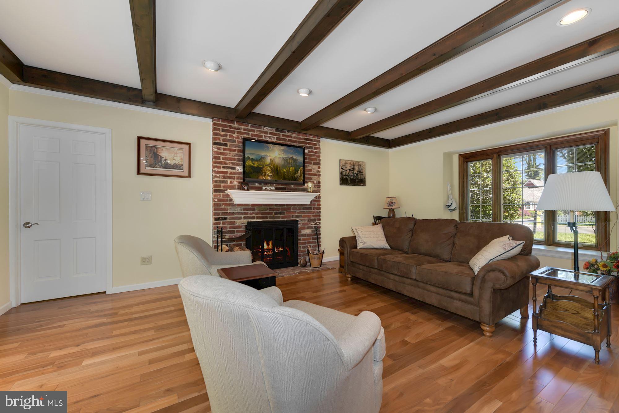 520 Chestnut Street Moorestown, NJ 08057 - Photo 14 of 28