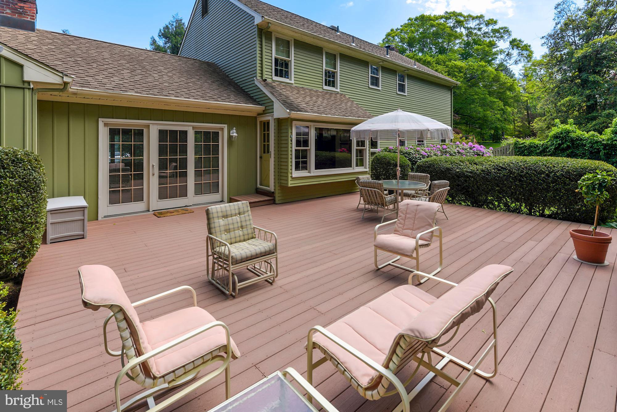 520 Chestnut Street Moorestown, NJ 08057 - Photo 25 of 28