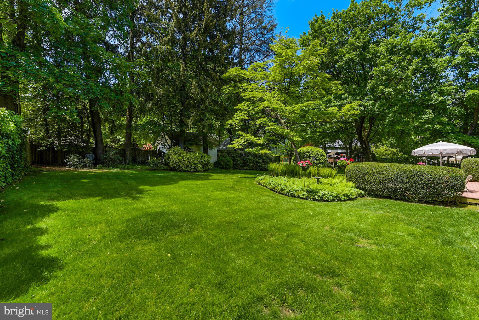 520 Chestnut Street Moorestown, NJ 08057 - Photo 26 of 28