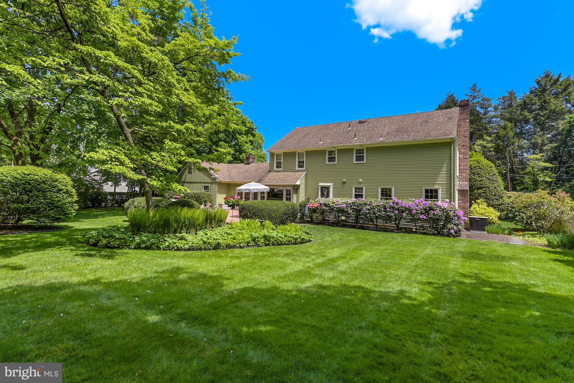 520 Chestnut Street Moorestown, NJ 08057 - Photo 27 of 28