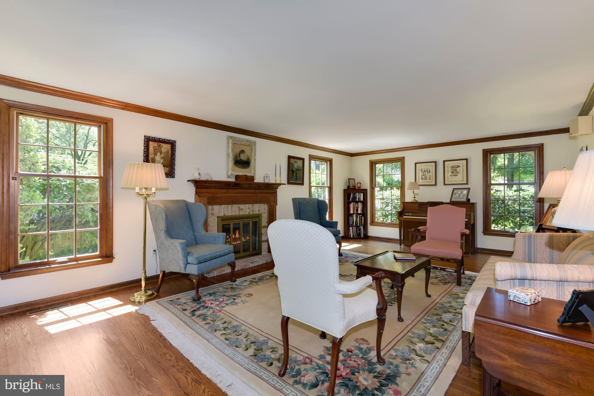 520 Chestnut Street Moorestown, NJ 08057 - Photo 4 of 28