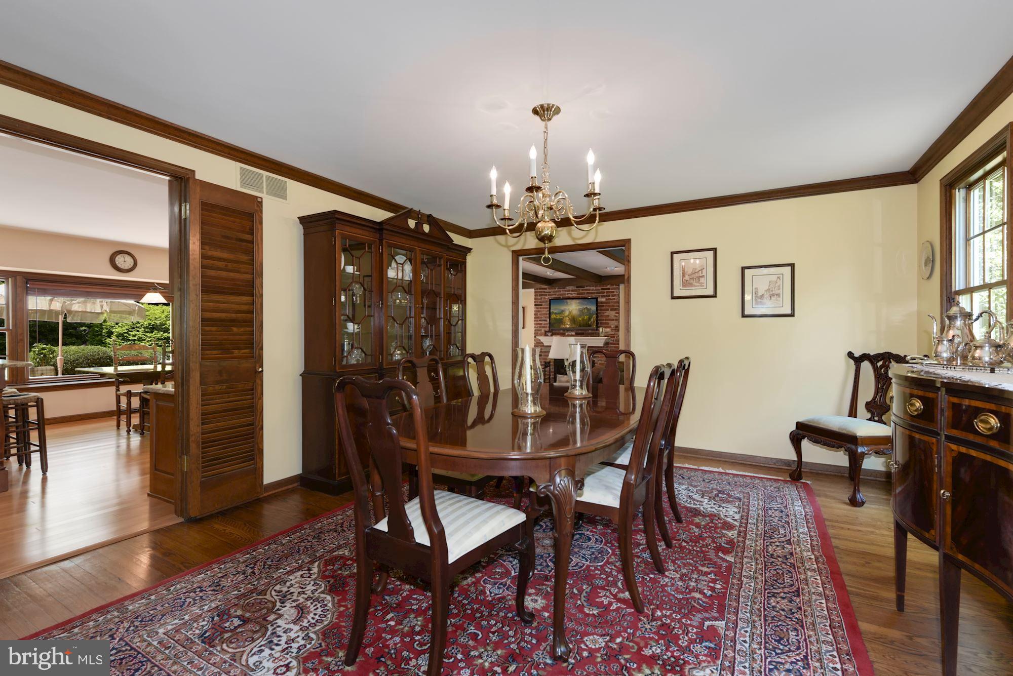 520 Chestnut Street Moorestown, NJ 08057 - Photo 7 of 28