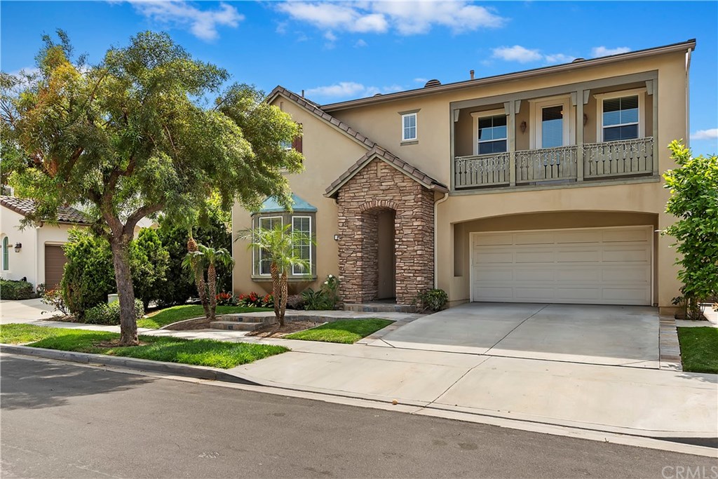 8 Grapevine Irvine, CA 92602 - Photo 1 of 1