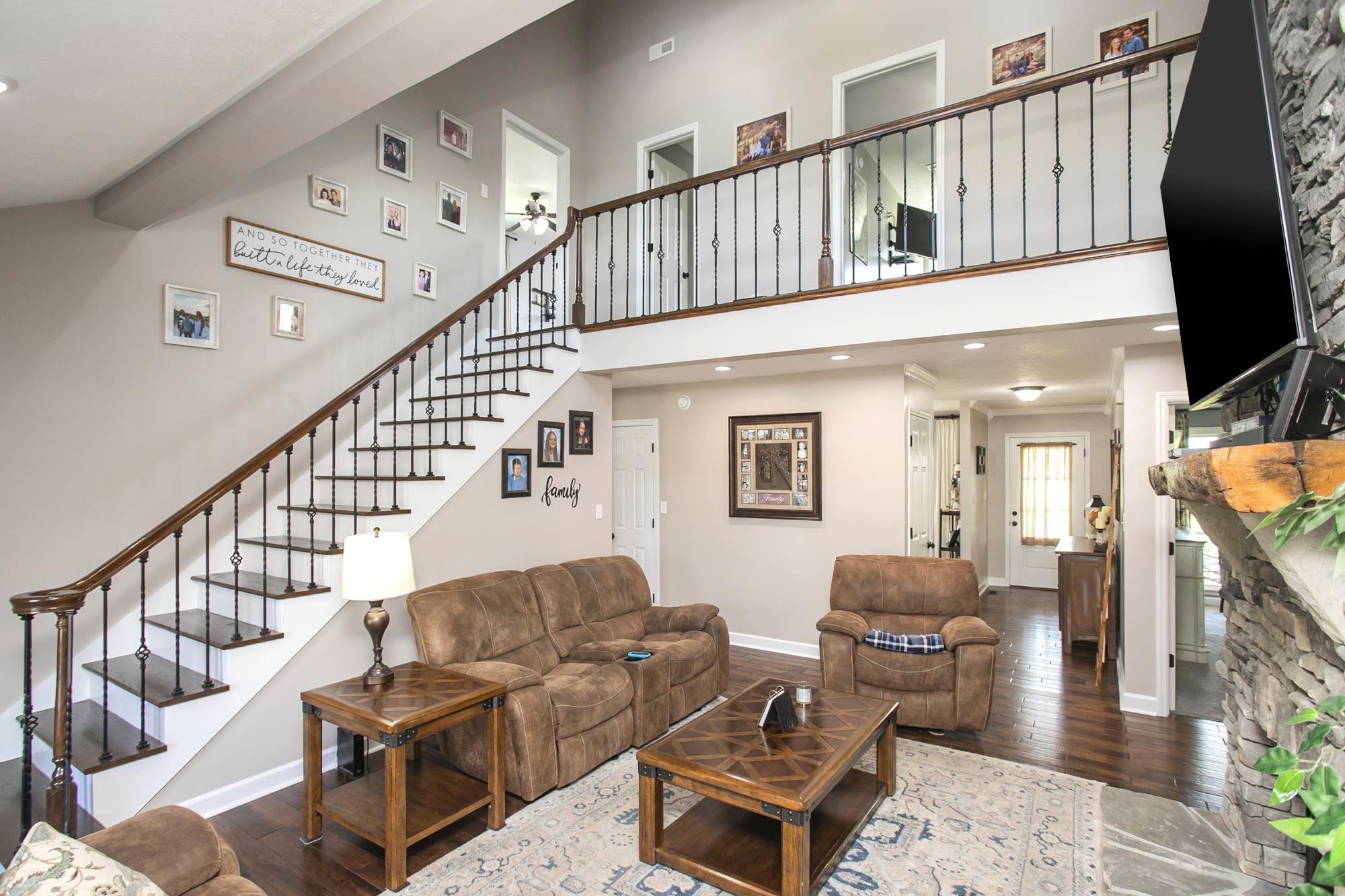 1043 Shelton Road Charlotte, TN 37036 - Photo 16 of 71