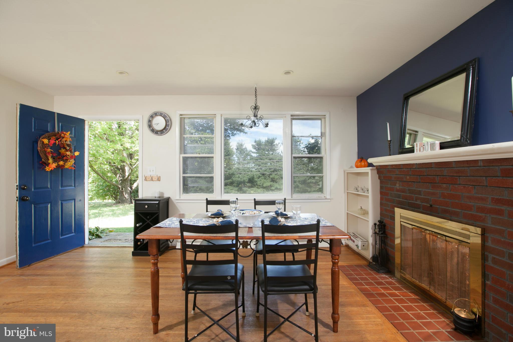 6630 Sundown Road Gaithersburg, MD 20882 - Photo 8 of 30 Dining Room