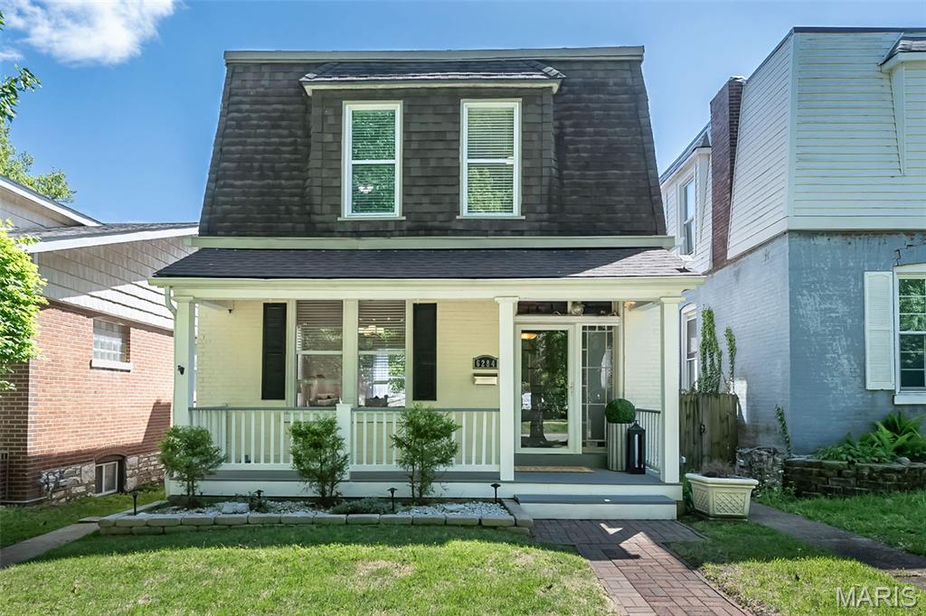 6284 Reber Place St. Louis, MO 63139 - Photo 1 of 55