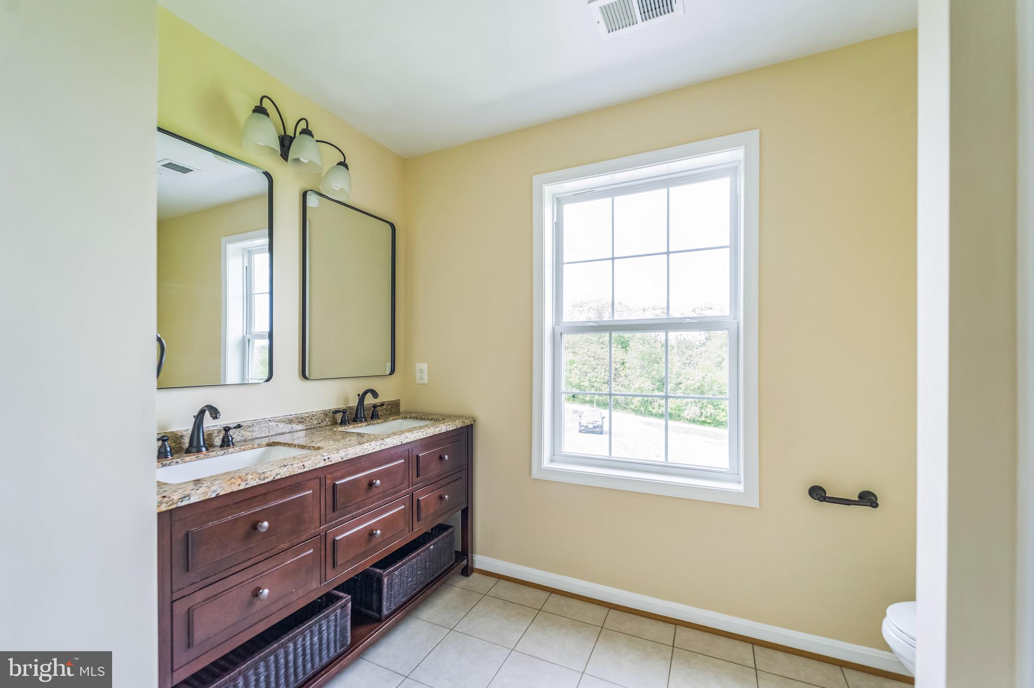 4905 Bartholows Road Mount Airy, MD 21771 - Photo 33 of 70 Hall Bathroom