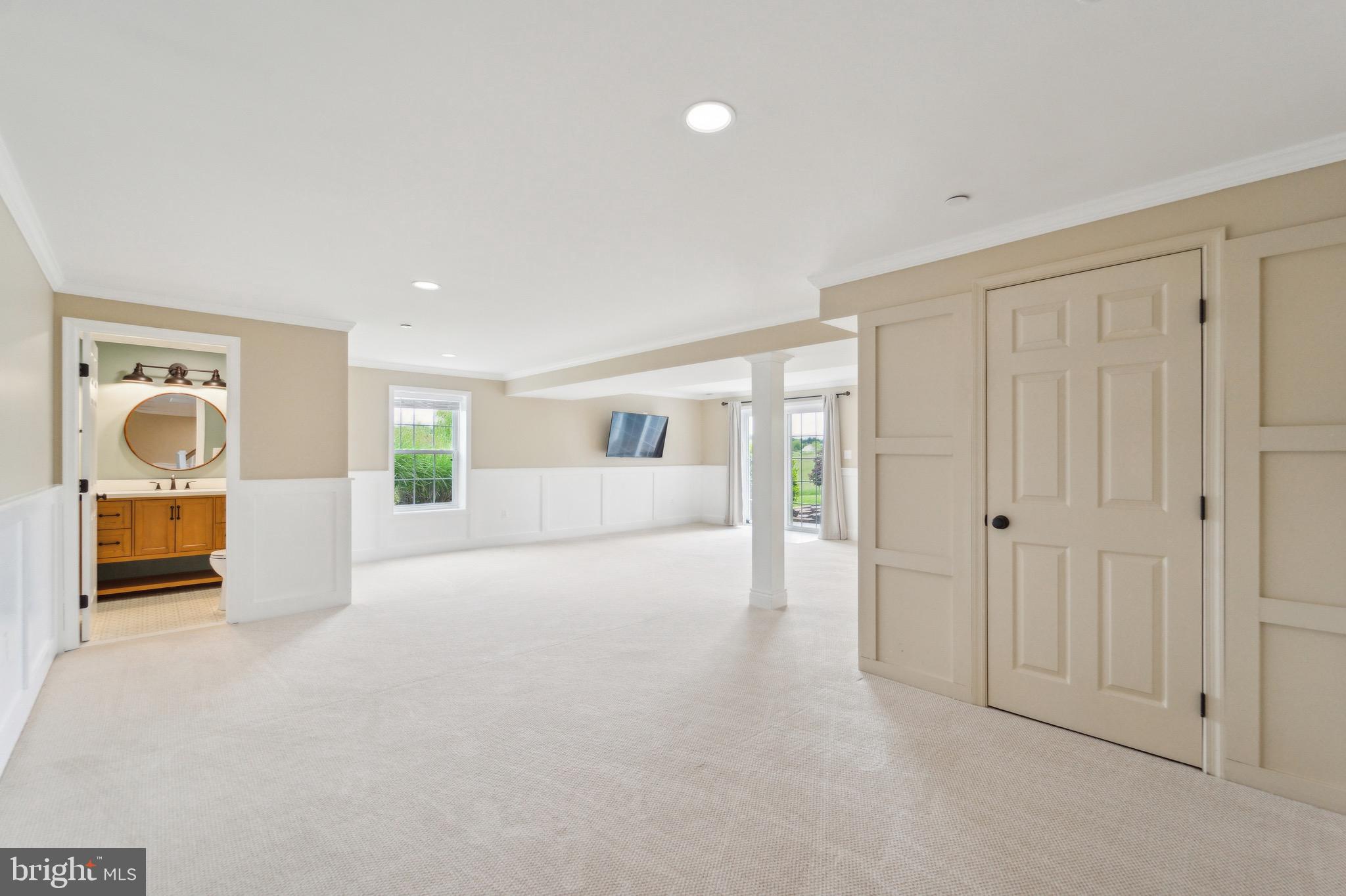 4905 Bartholows Road Mount Airy, MD 21771 - Photo 35 of 70 Basement