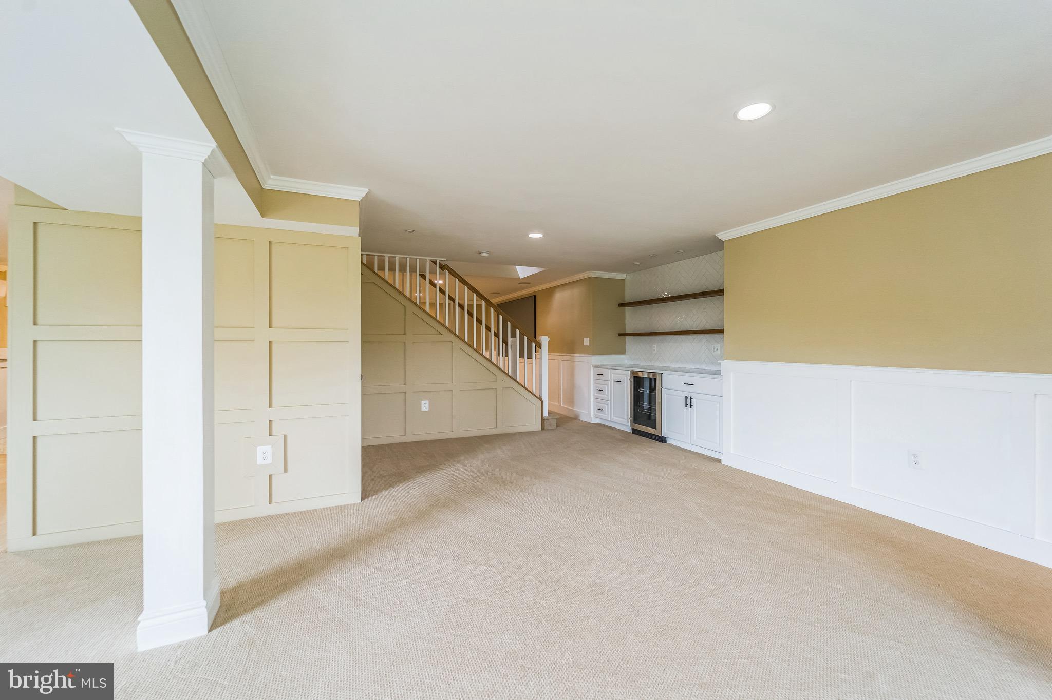 4905 Bartholows Road Mount Airy, MD 21771 - Photo 37 of 70 Basment