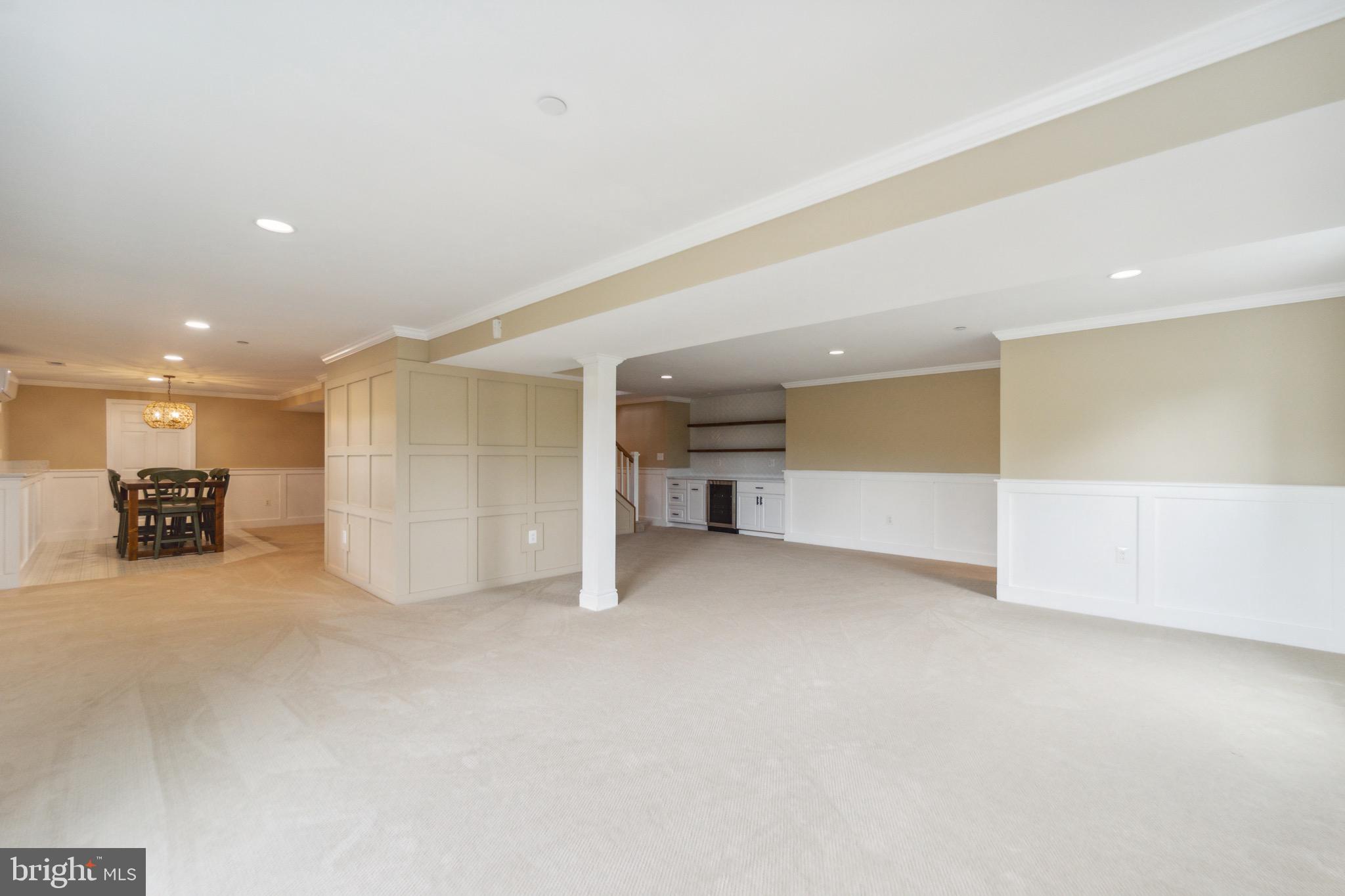 4905 Bartholows Road Mount Airy, MD 21771 - Photo 38 of 70 Basement