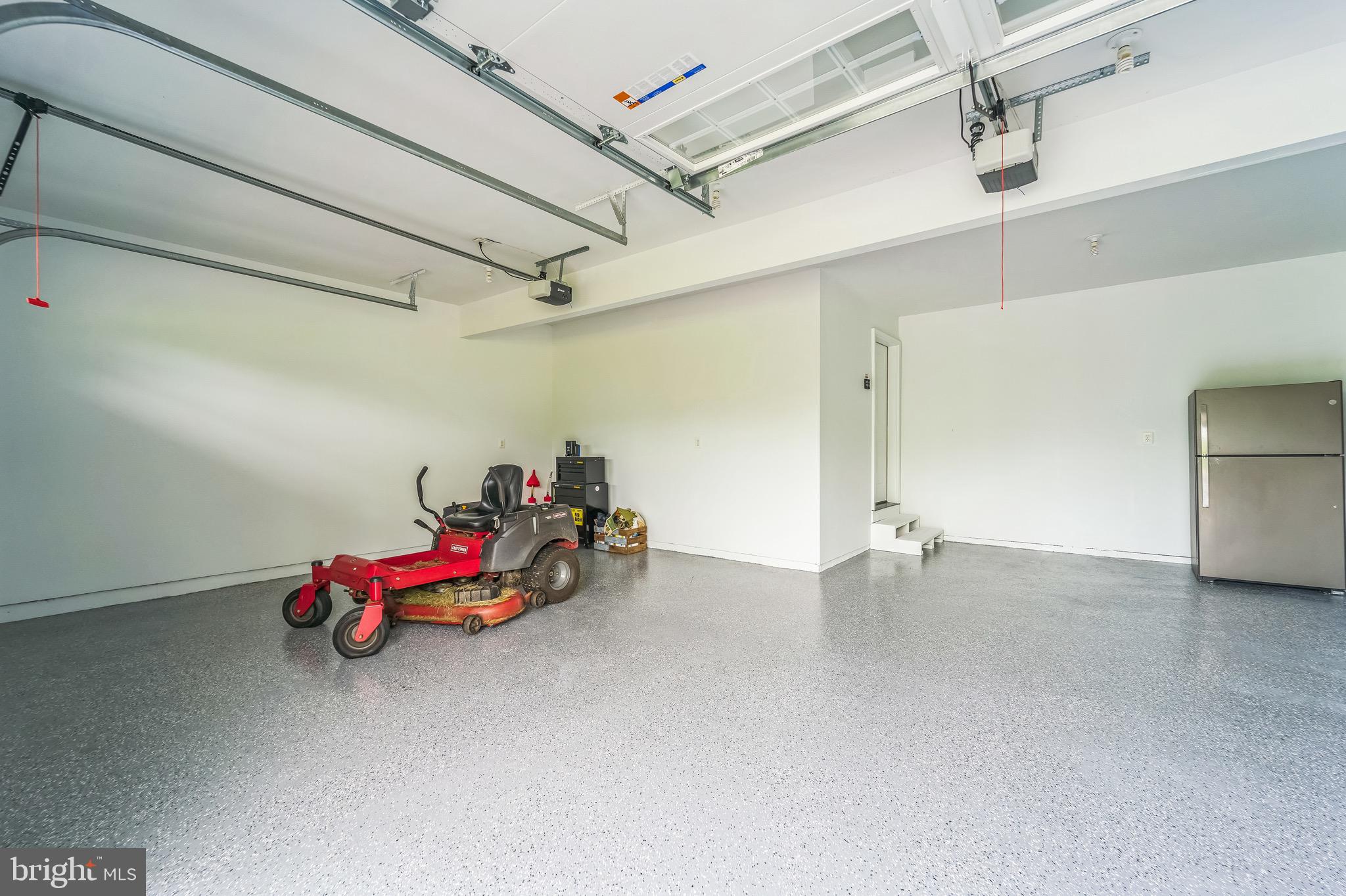 4905 Bartholows Road Mount Airy, MD 21771 - Photo 43 of 70 Garage