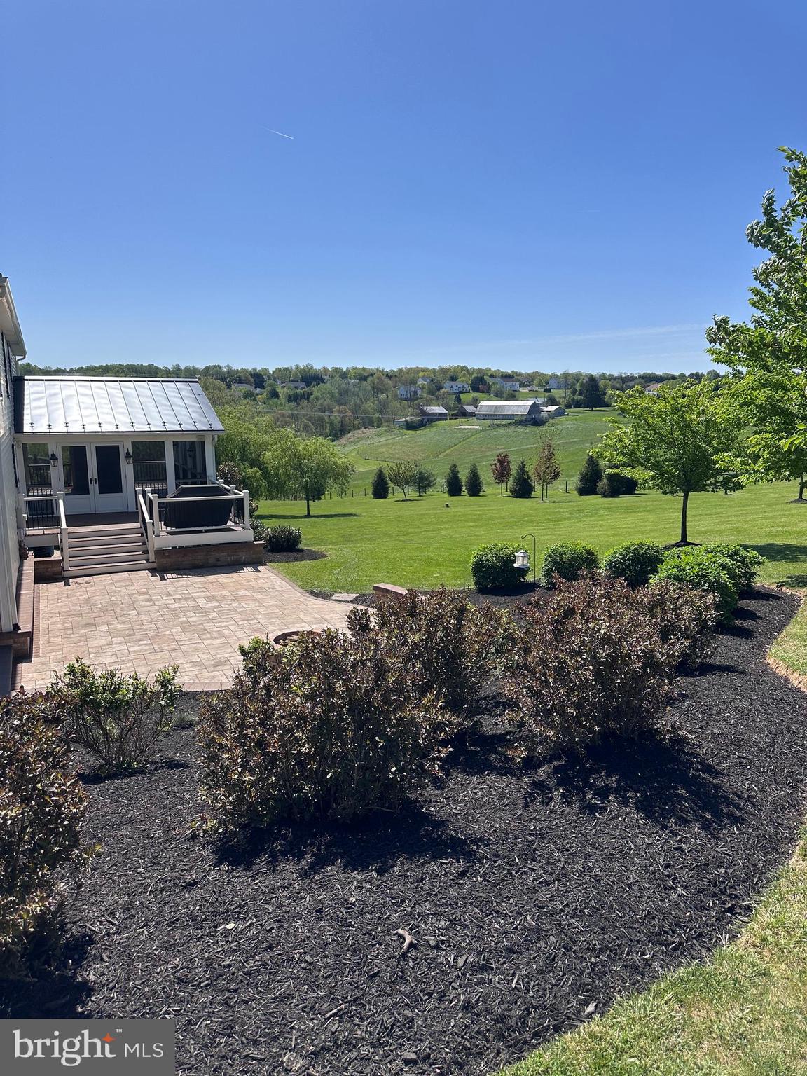 4905 Bartholows Road Mount Airy, MD 21771 - Photo 46 of 70 a view of a outdoor space