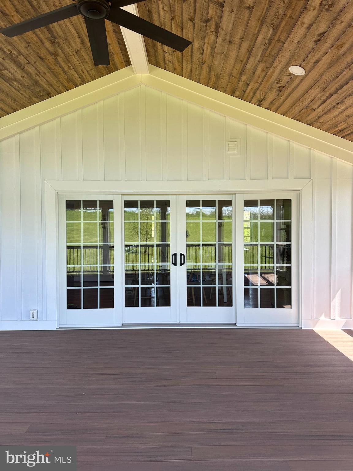 4905 Bartholows Road Mount Airy, MD 21771 - Photo 51 of 70 Screened Porch