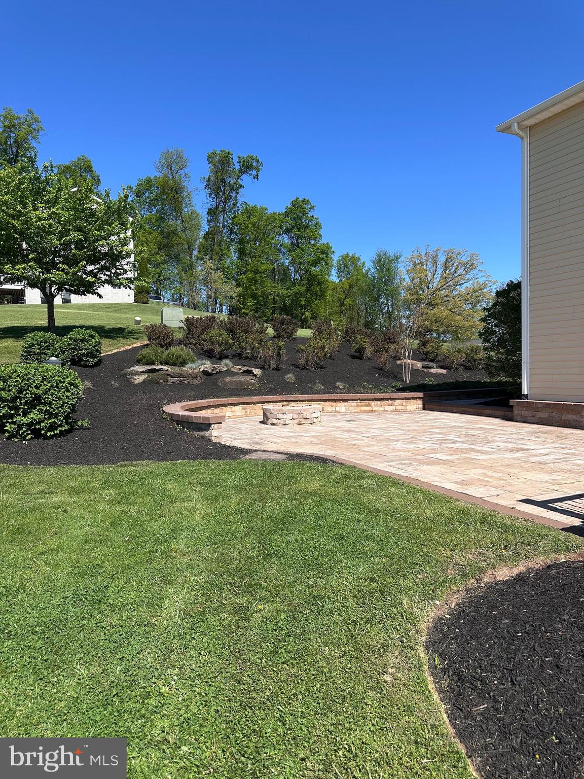 4905 Bartholows Road Mount Airy, MD 21771 - Photo 54 of 70 Professional Landscaping