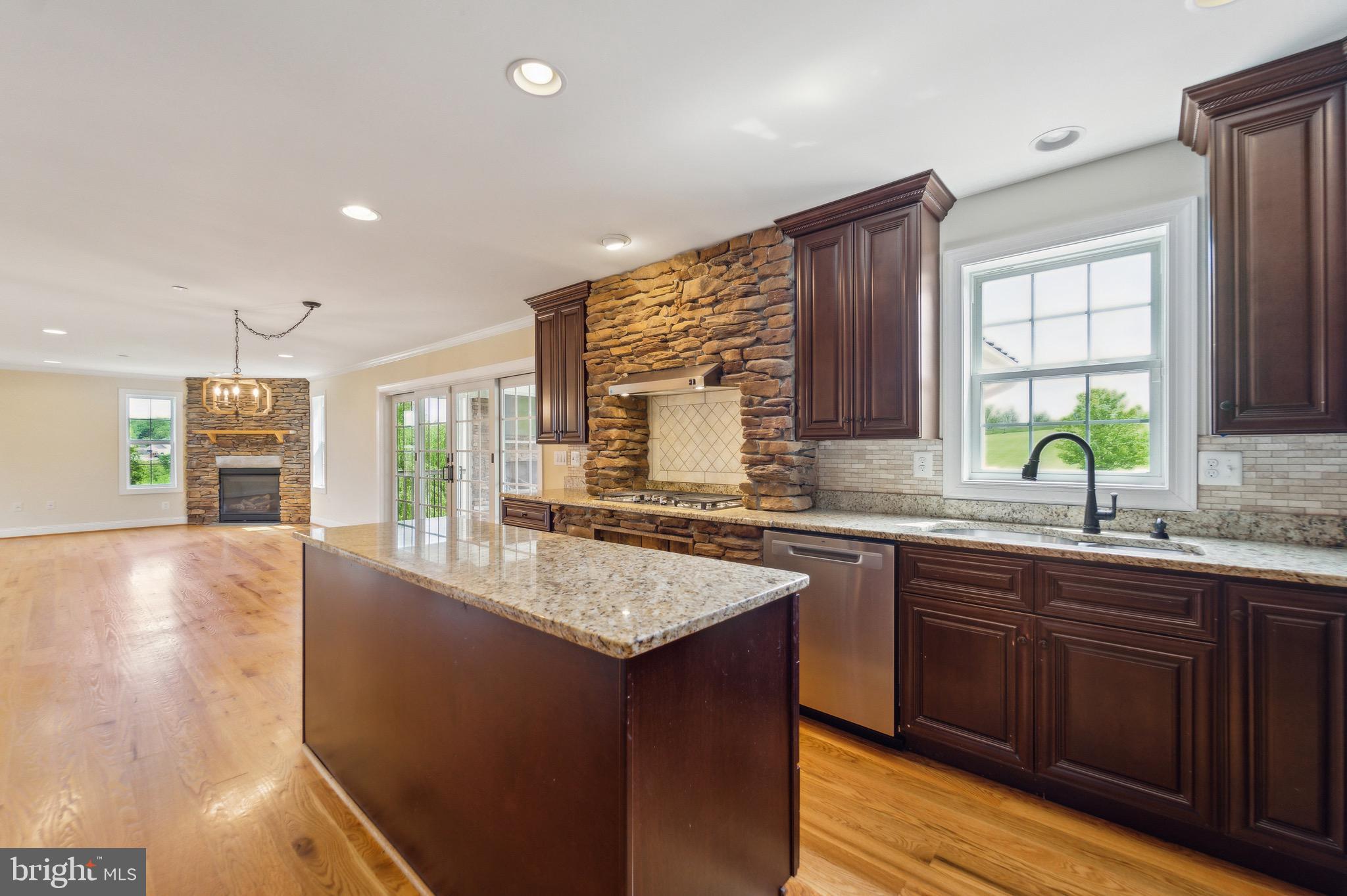 4905 Bartholows Road Mount Airy, MD 21771 - Photo 10 of 70 Kitchen